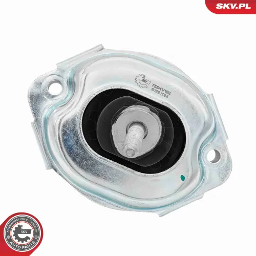 Lagerung, Motor vorne links ESEN SKV 75SKV158 Bild Lagerung, Motor vorne links ESEN SKV 75SKV158