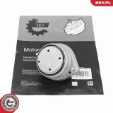 Lagerung, Motor links ESEN SKV 75SKV161