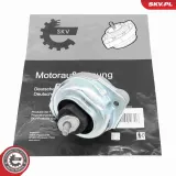 Lagerung, Motor rechts ESEN SKV 75SKV165