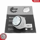 Lagerung, Motor rechts ESEN SKV 75SKV167