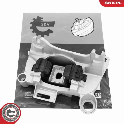 Lagerung, Motor links ESEN SKV 75SKV169 Bild Lagerung, Motor links ESEN SKV 75SKV169