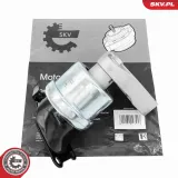 Lagerung, Motor rechts ESEN SKV 75SKV174