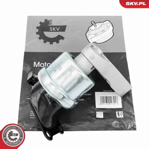Lagerung, Motor rechts ESEN SKV 75SKV174 Bild Lagerung, Motor rechts ESEN SKV 75SKV174