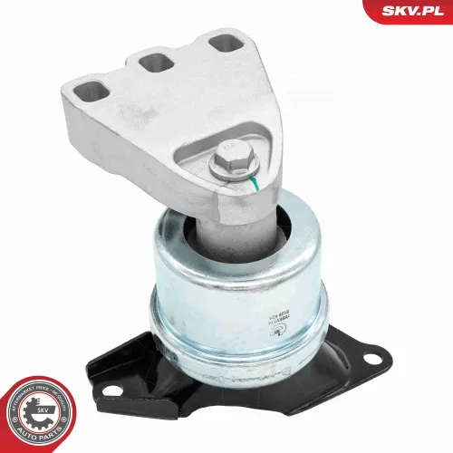Lagerung, Motor rechts ESEN SKV 75SKV174 Bild Lagerung, Motor rechts ESEN SKV 75SKV174