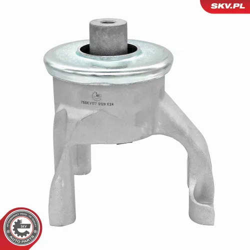 Lagerung, Motor hinten ESEN SKV 75SKV177 Bild Lagerung, Motor hinten ESEN SKV 75SKV177
