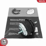 Lagerung, Motor links ESEN SKV 75SKV178