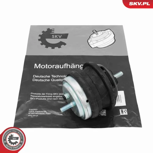 Lagerung, Motor links ESEN SKV 75SKV178 Bild Lagerung, Motor links ESEN SKV 75SKV178