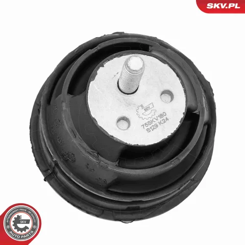 Lagerung, Motor vorne ESEN SKV 75SKV180 Bild Lagerung, Motor vorne ESEN SKV 75SKV180