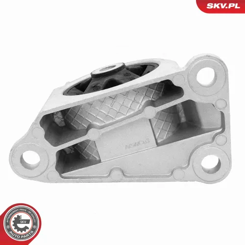 Lagerung, Motor hinten rechts ESEN SKV 75SKV181 Bild Lagerung, Motor hinten rechts ESEN SKV 75SKV181