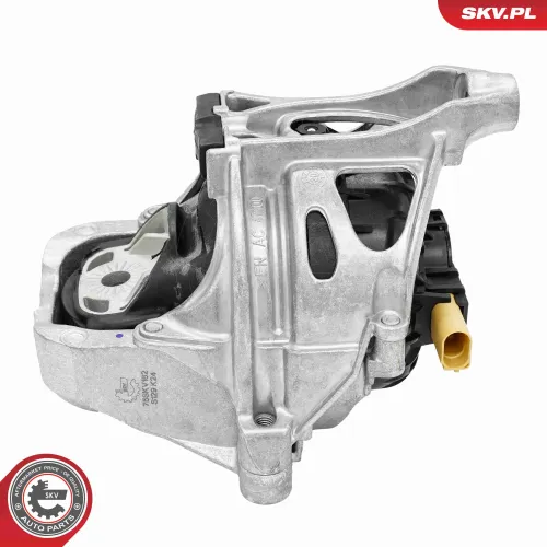 Lagerung, Motor vorne rechts ESEN SKV 75SKV182 Bild Lagerung, Motor vorne rechts ESEN SKV 75SKV182