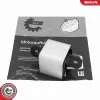 Lagerung, Motor hinten ESEN SKV 75SKV183 Bild Lagerung, Motor hinten ESEN SKV 75SKV183