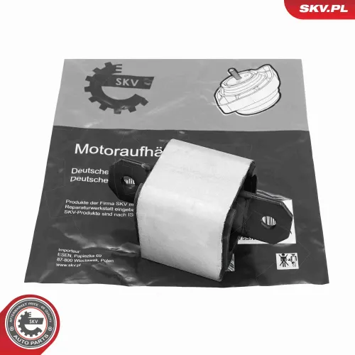 Lagerung, Motor hinten ESEN SKV 75SKV183 Bild Lagerung, Motor hinten ESEN SKV 75SKV183