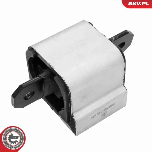 Lagerung, Motor hinten ESEN SKV 75SKV183 Bild Lagerung, Motor hinten ESEN SKV 75SKV183