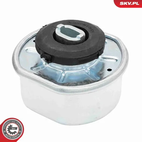 Lagerung, Motor beidseitig ESEN SKV 75SKV186 Bild Lagerung, Motor beidseitig ESEN SKV 75SKV186