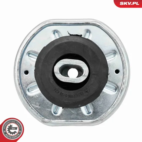 Lagerung, Motor beidseitig ESEN SKV 75SKV186 Bild Lagerung, Motor beidseitig ESEN SKV 75SKV186