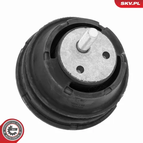 Lagerung, Motor beidseitig ESEN SKV 75SKV188 Bild Lagerung, Motor beidseitig ESEN SKV 75SKV188