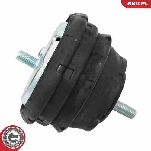 Lagerung, Motor beidseitig ESEN SKV 75SKV188 Bild Lagerung, Motor beidseitig ESEN SKV 75SKV188