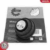 Lagerung, Motor vorne ESEN SKV 75SKV189