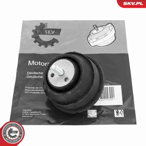 Lagerung, Motor vorne ESEN SKV 75SKV189 Bild Lagerung, Motor vorne ESEN SKV 75SKV189