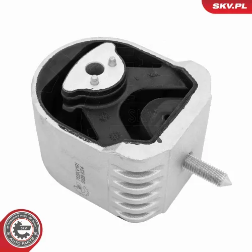 Lagerung, Motor beidseitig ESEN SKV 75SKV191 Bild Lagerung, Motor beidseitig ESEN SKV 75SKV191