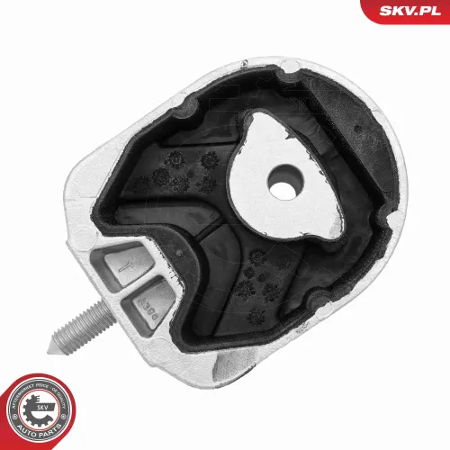 Lagerung, Motor beidseitig ESEN SKV 75SKV191 Bild Lagerung, Motor beidseitig ESEN SKV 75SKV191