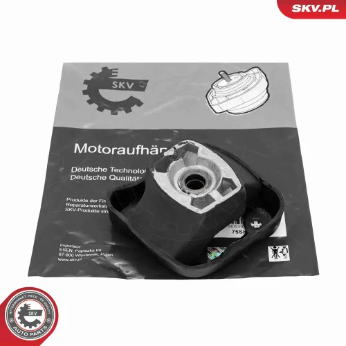 Lagerung, Motor vorne rechts ESEN SKV 75SKV192 Bild Lagerung, Motor vorne rechts ESEN SKV 75SKV192