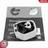 Lagerung, Motor vorne ESEN SKV 75SKV193