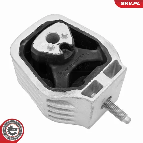 Lagerung, Motor vorne ESEN SKV 75SKV193 Bild Lagerung, Motor vorne ESEN SKV 75SKV193