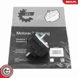 Lagerung, Motor links ESEN SKV 75SKV197