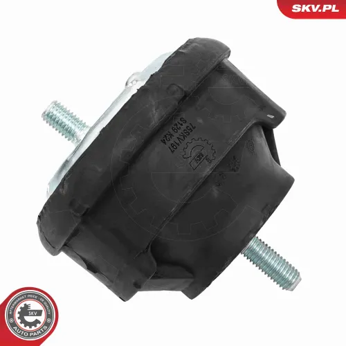 Lagerung, Motor links ESEN SKV 75SKV197 Bild Lagerung, Motor links ESEN SKV 75SKV197