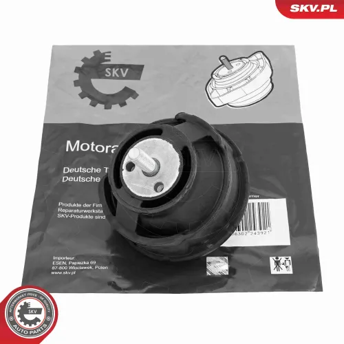 Lagerung, Motor rechts ESEN SKV 75SKV198 Bild Lagerung, Motor rechts ESEN SKV 75SKV198