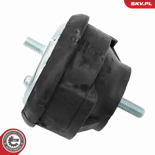 Lagerung, Motor rechts ESEN SKV 75SKV198 Bild Lagerung, Motor rechts ESEN SKV 75SKV198