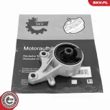 Lagerung, Motor vorne ESEN SKV 75SKV199