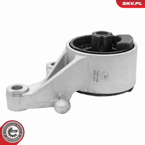 Lagerung, Motor vorne ESEN SKV 75SKV199 Bild Lagerung, Motor vorne ESEN SKV 75SKV199