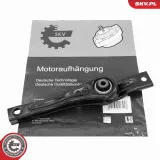 Lagerung, Motor hinten ESEN SKV 75SKV200