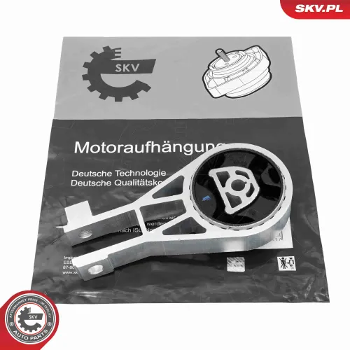 Lagerung, Motor hinten ESEN SKV 75SKV201 Bild Lagerung, Motor hinten ESEN SKV 75SKV201