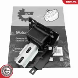 Lagerung, Motor links ESEN SKV 75SKV202