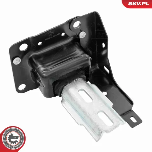 Lagerung, Motor links ESEN SKV 75SKV202 Bild Lagerung, Motor links ESEN SKV 75SKV202