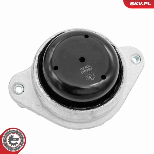 Lagerung, Motor vorne ESEN SKV 75SKV203 Bild Lagerung, Motor vorne ESEN SKV 75SKV203