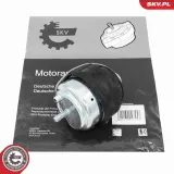 Lagerung, Motor vorne ESEN SKV 75SKV204