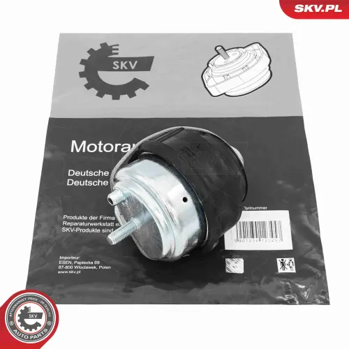 Lagerung, Motor vorne ESEN SKV 75SKV204 Bild Lagerung, Motor vorne ESEN SKV 75SKV204