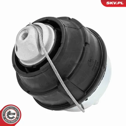 Lagerung, Motor vorne ESEN SKV 75SKV204 Bild Lagerung, Motor vorne ESEN SKV 75SKV204
