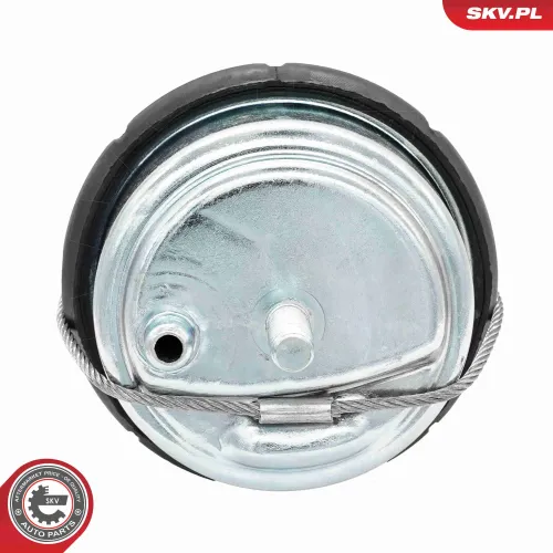 Lagerung, Motor vorne ESEN SKV 75SKV204 Bild Lagerung, Motor vorne ESEN SKV 75SKV204