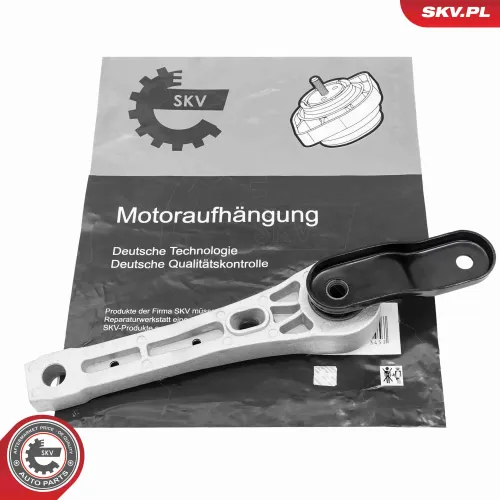 Lagerung, Motor hinten ESEN SKV 75SKV205 Bild Lagerung, Motor hinten ESEN SKV 75SKV205