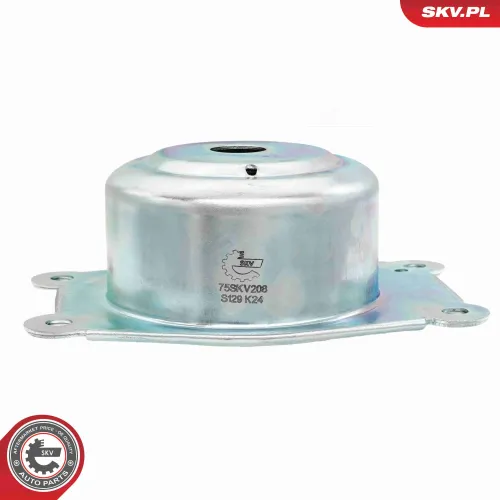 Lagerung, Motor vorne links ESEN SKV 75SKV208 Bild Lagerung, Motor vorne links ESEN SKV 75SKV208