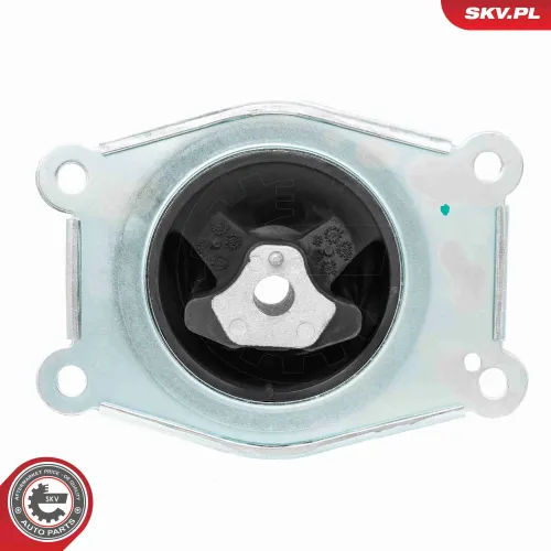 Lagerung, Motor vorne links ESEN SKV 75SKV208 Bild Lagerung, Motor vorne links ESEN SKV 75SKV208