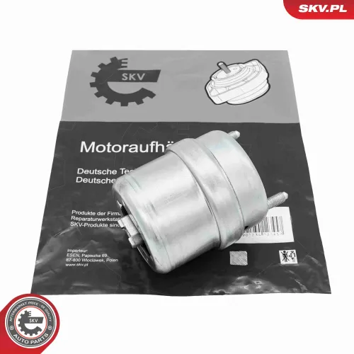 Lagerung, Motor rechts ESEN SKV 75SKV213 Bild Lagerung, Motor rechts ESEN SKV 75SKV213