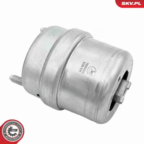 Lagerung, Motor rechts ESEN SKV 75SKV213 Bild Lagerung, Motor rechts ESEN SKV 75SKV213