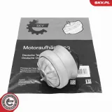 Lagerung, Motor vorne ESEN SKV 75SKV214