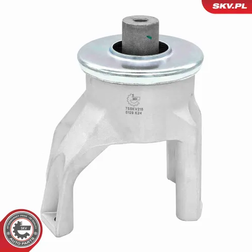 Lagerung, Motor hinten ESEN SKV 75SKV215 Bild Lagerung, Motor hinten ESEN SKV 75SKV215